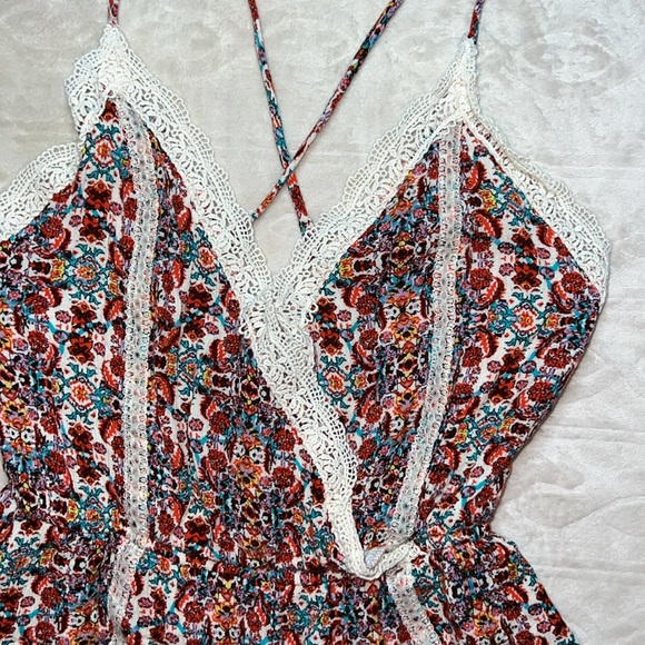 ASTR romper‎ - Picture 2 of 4